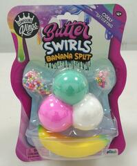 WeCool Butter Swirls Banana Split