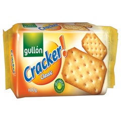 Gullon Classic Cracker 100g