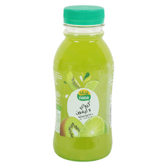 Nada Kiwi & Lime with Mixed Fruit Nectar No Added Sugar 300ml