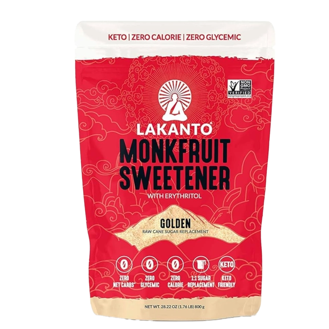 Monkfruit Swtnr Clsc 8/452G