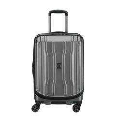Delsey Cruise Hs 58cm Trolly Case Platinum