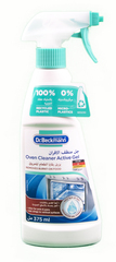 Dr.Beckmann Oven Cleaner Active Gel 375ml