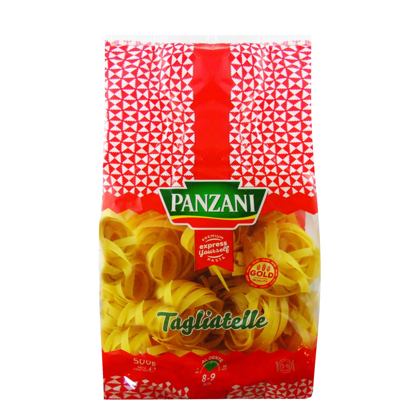 Panzani Tagliatelle Pasta 500g