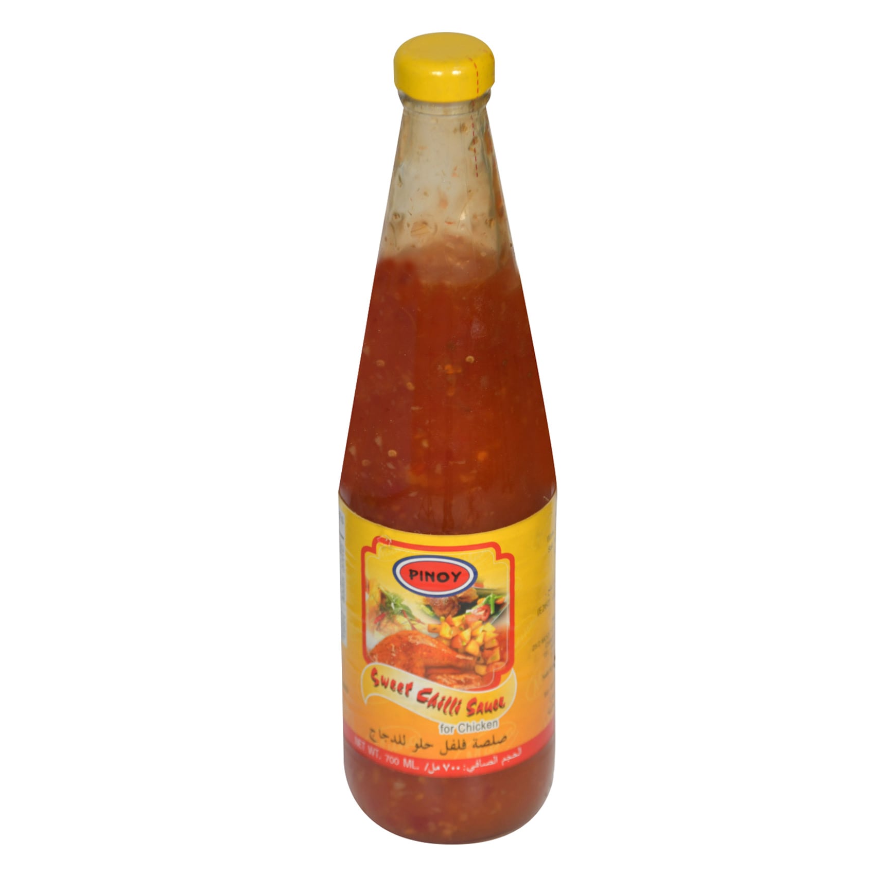 Pinoy Sweet Chili Sauce 700ml