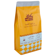 Kafy Specialty Ground Coffee Kafy Blend 500g