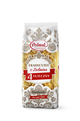 Polmak Fusilli Egg Pasta 250g