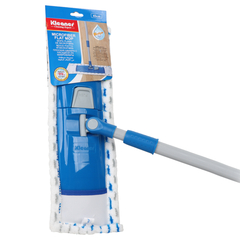 Kleaner Microfiber Flat Mop