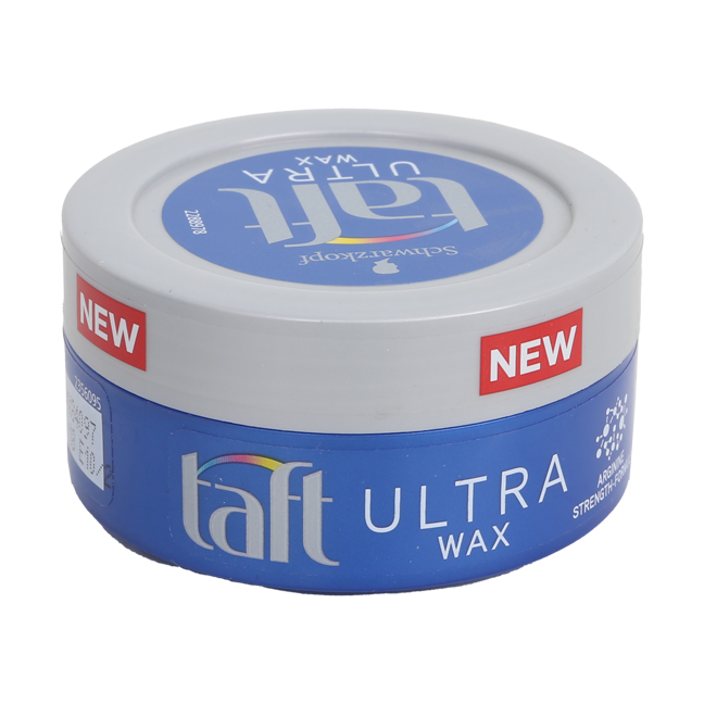 Ultra Wax