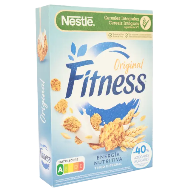 Fitness Cereal Original