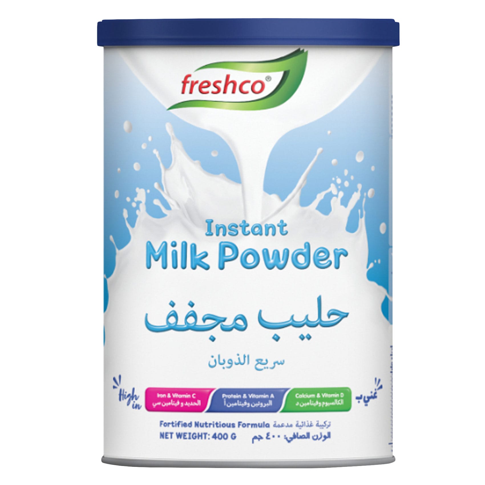 Freshco Instant Milk Powder 400g