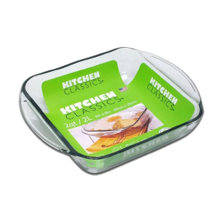 Baking Dish