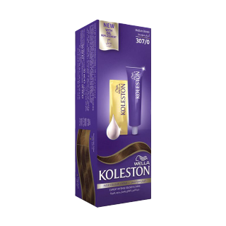 Koleston Tube 307 Medium Blonde