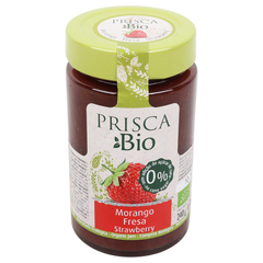 Prisca Bio Strawberry Jam 240g