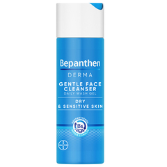 Bepanthen Daily Face Cleanser 200ml