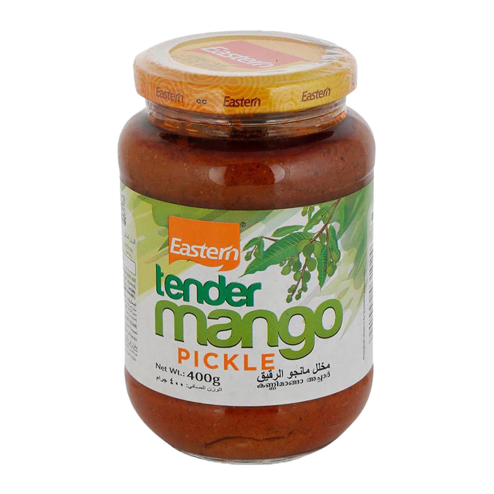 Eastern Tender Mango Pickle 400g