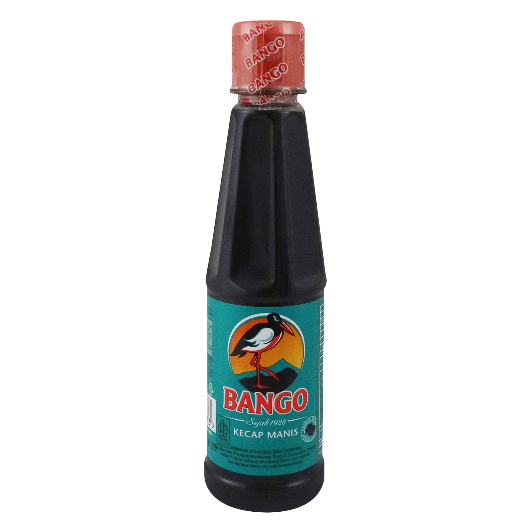 Bango Sweet Soya Sauce 135ml
