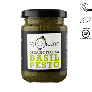 Basil Pesto