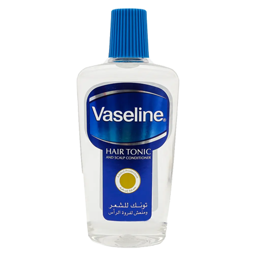 Vaseline Hair Tonic Intensive 300ml