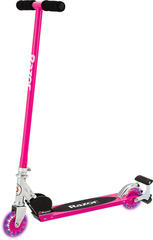 Razer S-Spark Scooter Pink
