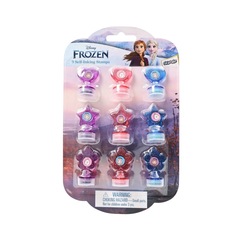 Disney Frozen Self-Inking Stamps Kit