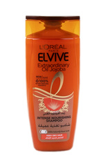 L'Oréal Elvive Extraordinary Oil Jojoba Shampoo 200ml