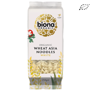 Asia White Noodles Organic