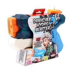 Hip Shot Toys Air Pressure Hydro Water Blaster Long Range