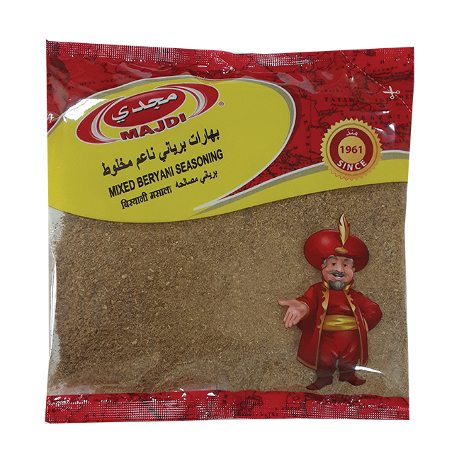 Briyani Spices Powder 100 G