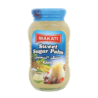 Palm Sugar Sweet 340G