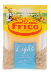 Frico Light Gouda Cheese 150g