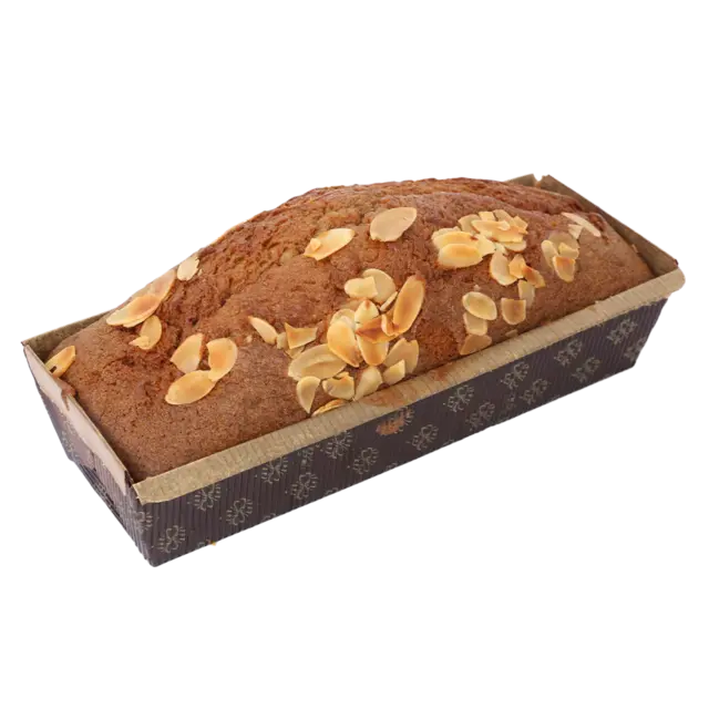 Dates Loaf Cake 500 G