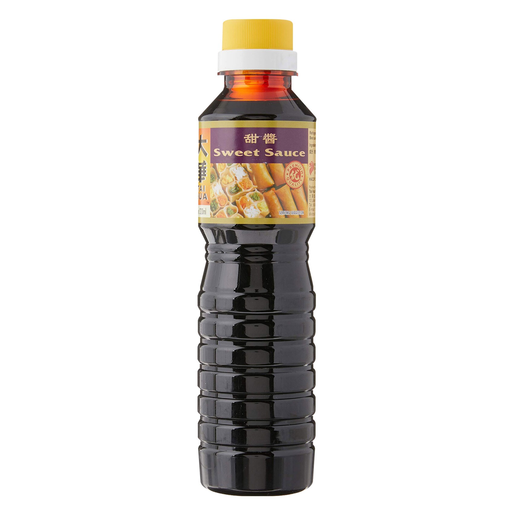 Tai Hua Sweet Sauce – 320 ml