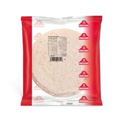 Mission Original Wheat Tortilla Wraps 20cm 800g