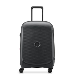 Delsey Belmont Plus 4 Wheel Trolley Case 61 cm 1pc