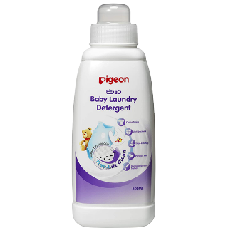 Liquid Laundry Detergent For Baby