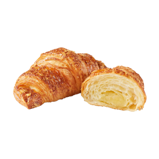 Almond Croissant