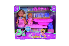 Evi Love Baby Sitter Playset