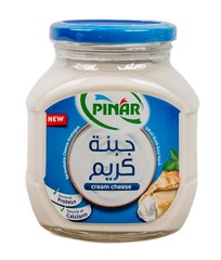 Pinar Spreadable Cream Cheese Analogue 500g