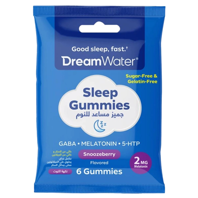 Sleep Gummies