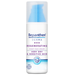 Bepanthen Night Face Cream 50ml