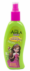 Dabur Amla Kids Nourishing Detangler Hair Spray 200ml