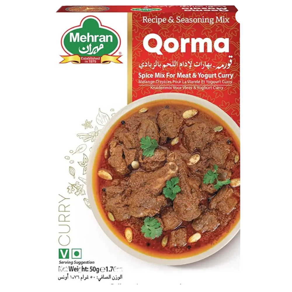 Korma Masala 50 G