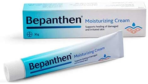 Bepanthen Moisturizing Cream (30g)