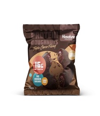 Alasature Triple Chocolate Doughnut 75g