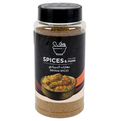 Spices & more Biryani Spices 200g