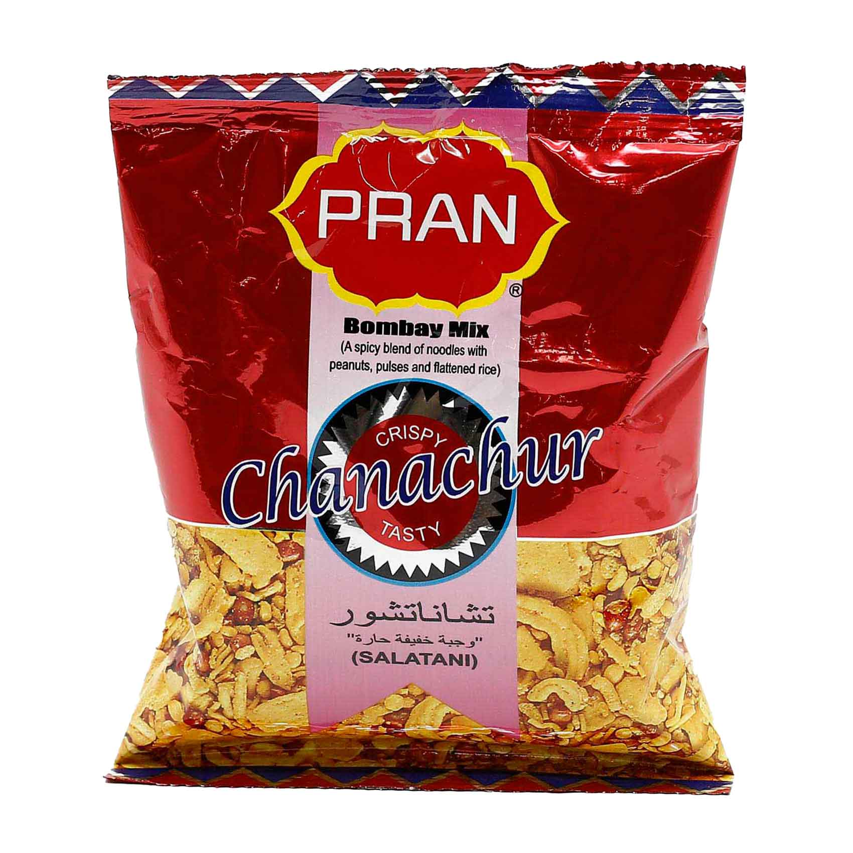 Pran Normal Chanachur 50g