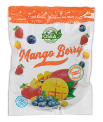 Osea Frozen Mango Berry Mix 400g