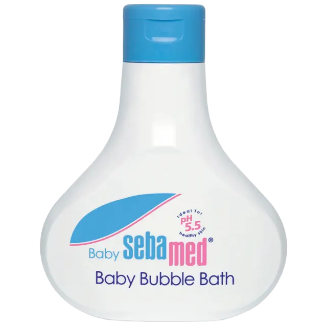 Baby Bubble Bath