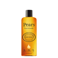 Pears Pure & Gentle Body Wash 250ml