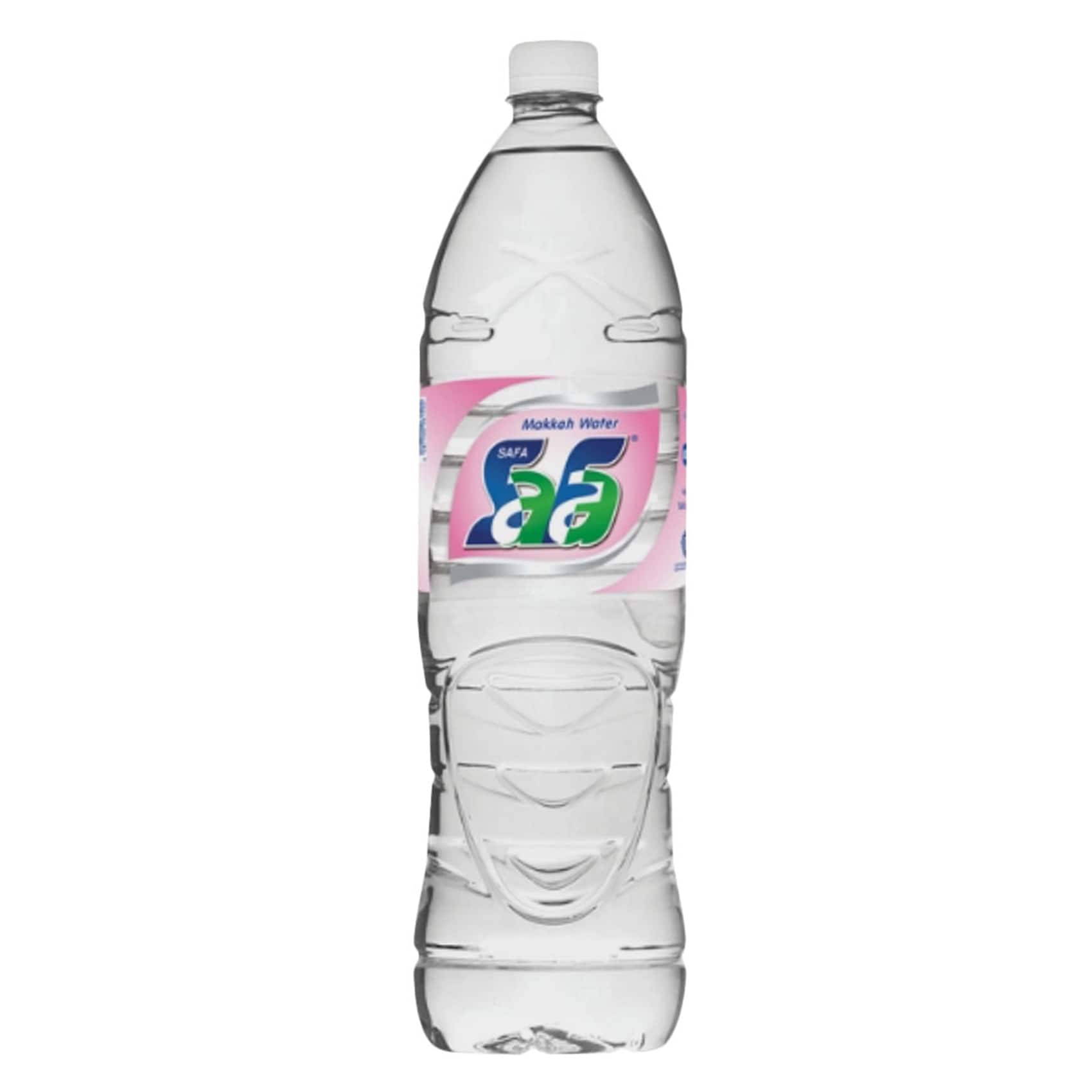 Safa Makkah Water 1.5L